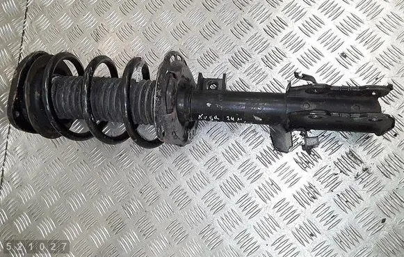Ford Kuga III Front shock absorber/damper LX6118K001