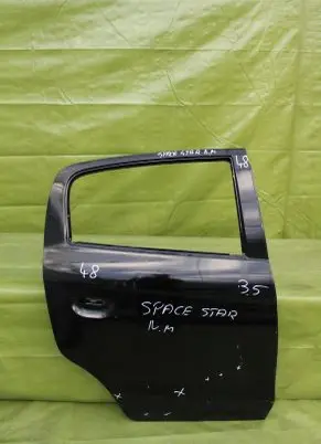 Mitsubishi Space Star Front door 000259