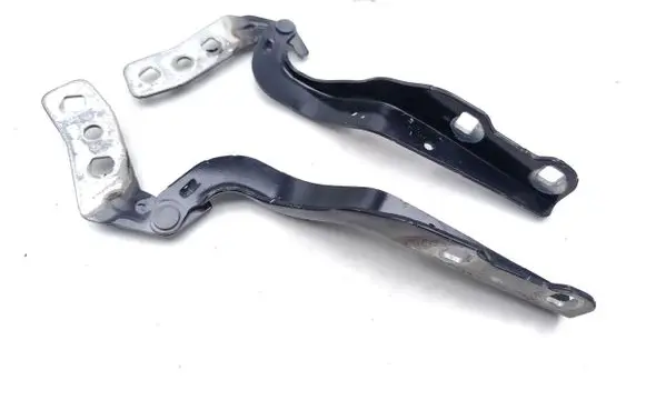 Ford Kuga III Engine bonnet/hood hinges LJ6BS16800AB LJ6BS16801AC