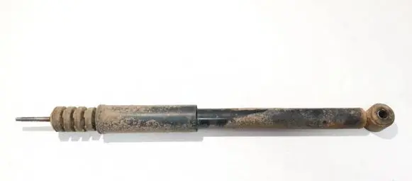 Dacia Sandero Rear shock absorber/damper 560705