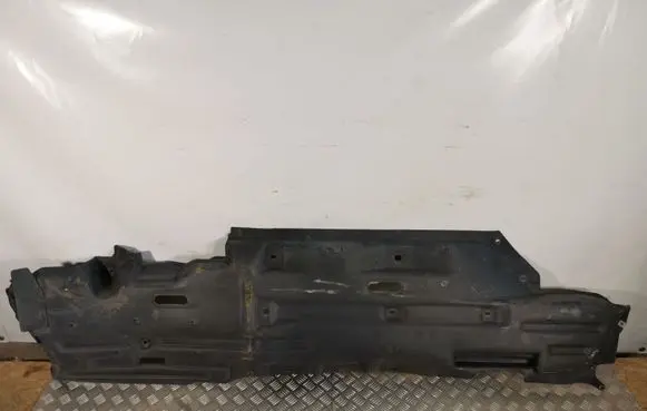 Pickup box liner