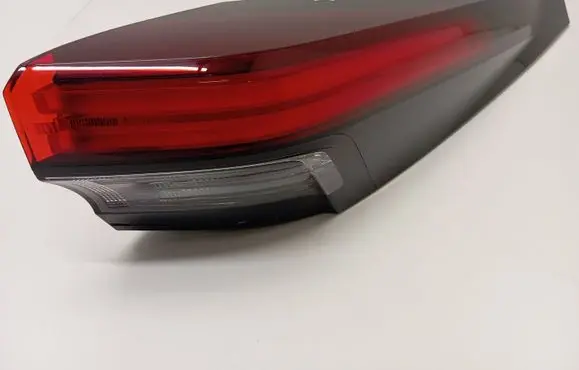Toyota C-HR II Rear/tail lights 81550F4200 MK20931999