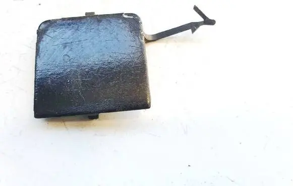 Citroen C5 Rear bumper row hook cap/cover 9681048177 20103253