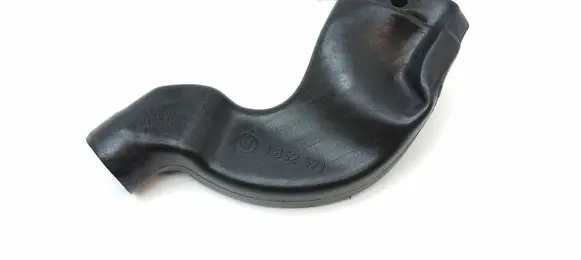 BMW 7 E23 Cabin air duct channel 1852571