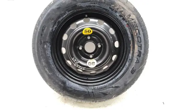 MG MG3 II R14 spare wheel 527813093