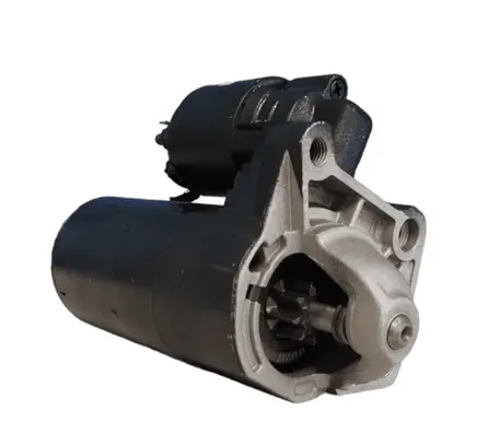 Volvo S40, V40 Starter motor