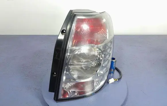Chevrolet Captiva Rear/tail lights
