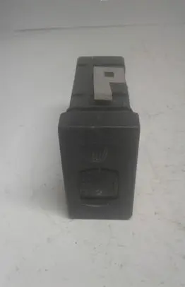 Volkswagen PASSAT B5.5 Seat heating switch 3B0963563A