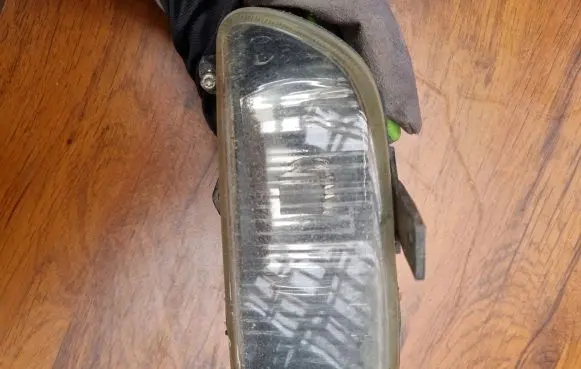 Ford Mondeo MK I Front fog light 96FG15233AA