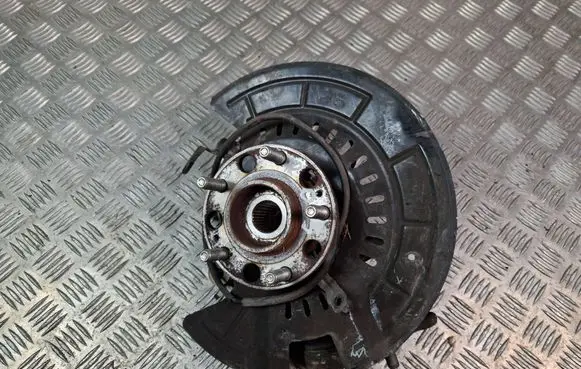 KIA Sorento Front wheel hub 51755C5700