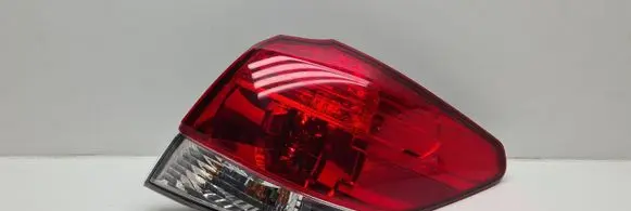 Subaru Outback Rear/tail lights