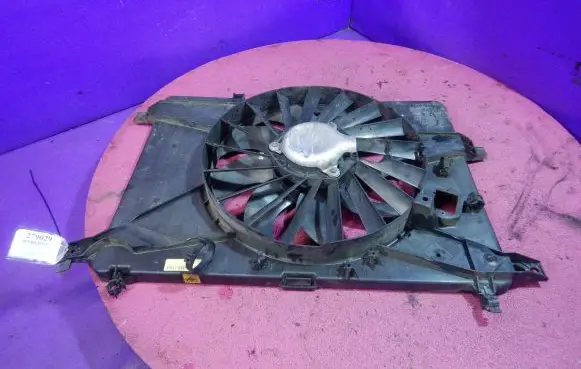 Alfa Romeo 159 Fan set VP4FLH8600AB