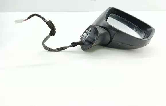 Mazda 3 II Front door electric wing mirror E4024228
