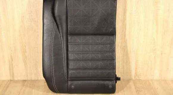 Opel Sintra Rear seat 