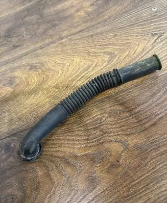 Renault Master III Water drain line hose 8200760103