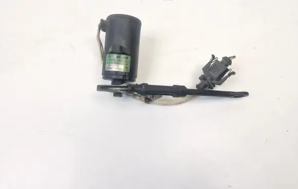 Volkswagen PASSAT B5 Accelerator pedal position sensor 028907475AJ
