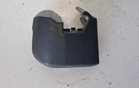 Volvo XC90 Front passenger seat rail trim 8619660