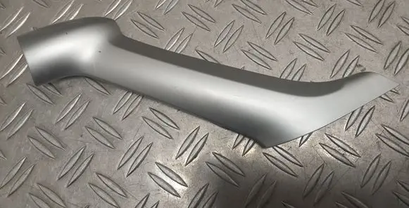 Toyota Verso Rear door handle trim 677410F020