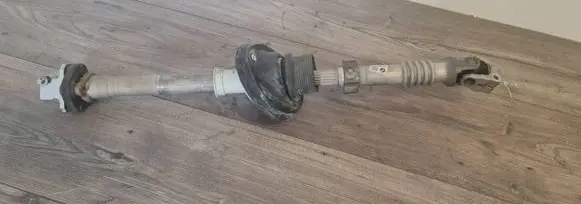 BMW 7 F01 F02 F03 F04 Steering column universal joint 6788156