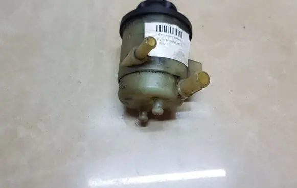 Hyundai Santa Fe Power steering fluid tank/reservoir