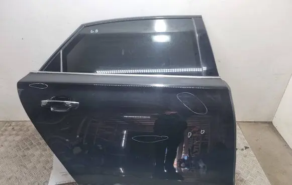 Audi A8 S8 D4 4H Rear door 