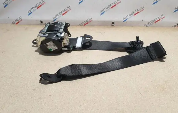 BMW i3 Front seatbelt 7951762 72117951762