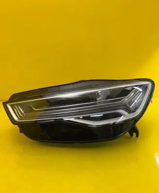 Audi A6 S6 C7 4G Headlight/headlamp 4G0941035
