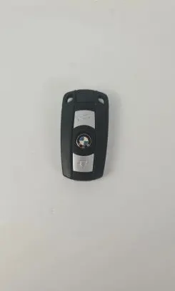 BMW 3 E90 E91 Ignition key/card 6986585