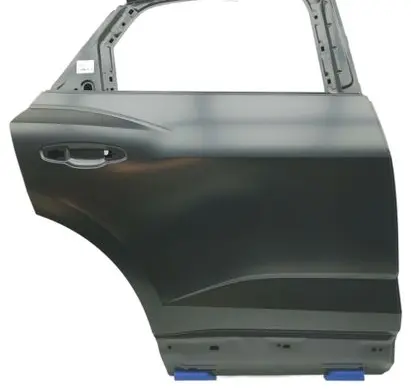 Audi Q3 8U Rear door 83F833052A