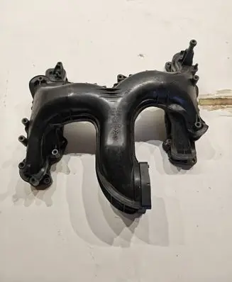 Audi A6 S6 C7 4G Intake manifold 059129711CE 059129711CF