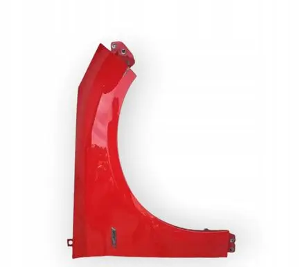 Ford Focus Fender GN6TEILE