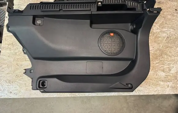 Toyota RAV 4 (XA50) Trunk/boot side trim panel 6474042141 6473442020 64715IN0AC