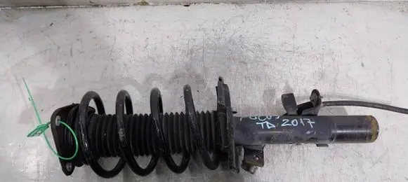 Ford Focus Front shock absorber/damper BV61-18045-LBB