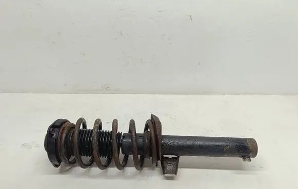 Front shock absorber/damper