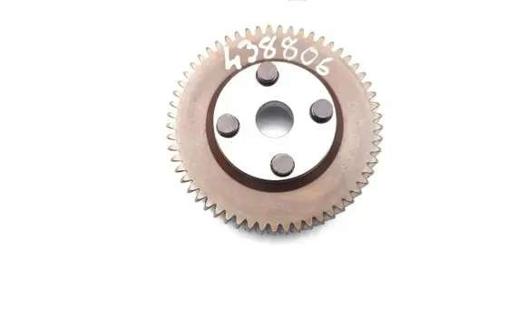 Audi A4 S4 B7 8E 8H Timing chain sprocket 079109565M