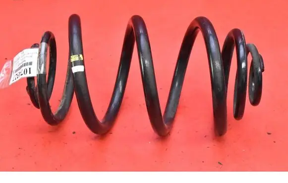 Renault Trafic I Rear coil spring 
