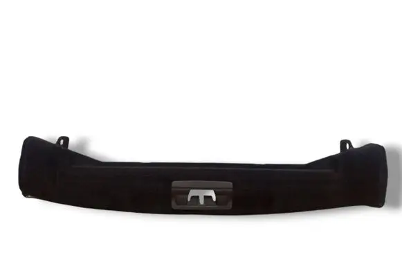 Trunk/boot sill cover protection