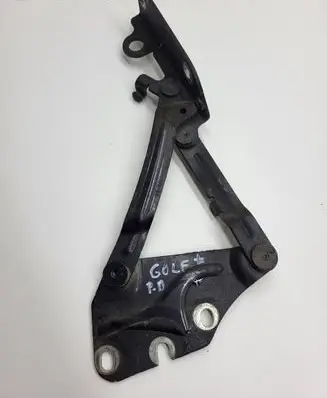 Volkswagen Golf Plus Engine bonnet/hood hinges 5M0823302