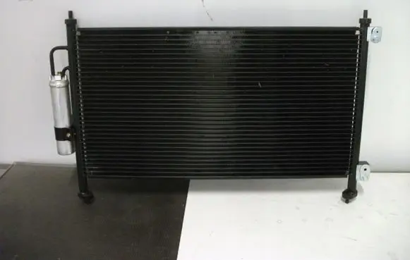 Citroen C3 A/C cooling radiator (condenser) 8FC351303