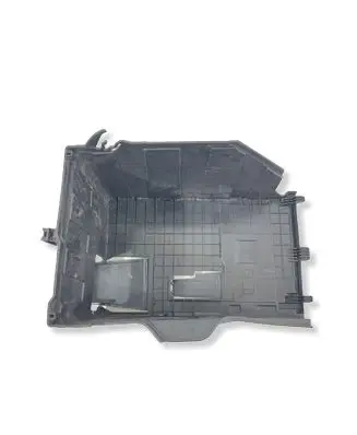 Citroen C4 II Battery box tray 9687472580