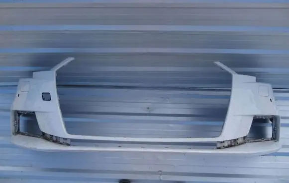 Audi A3 S3 8V Front bumper R16P3