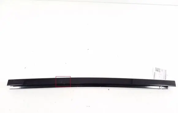 BMW iX3 G08 Rear door windshield rail 7410048