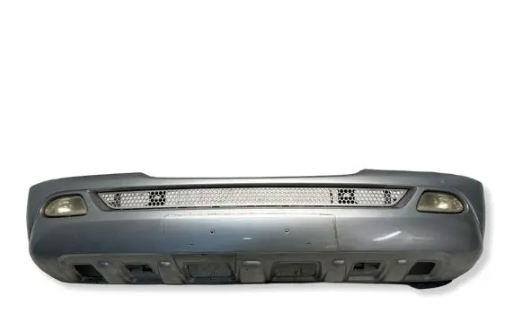 Mercedes-Benz ML W163 Front bumper 1638851337