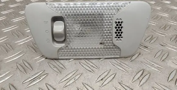 Toyota Aygo AB40 Front seat light 812600H020