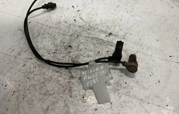 Nissan Pathfinder R51 Sensor