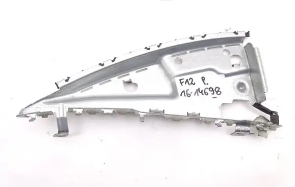 BMW 6 F12 F13 Seat frame 