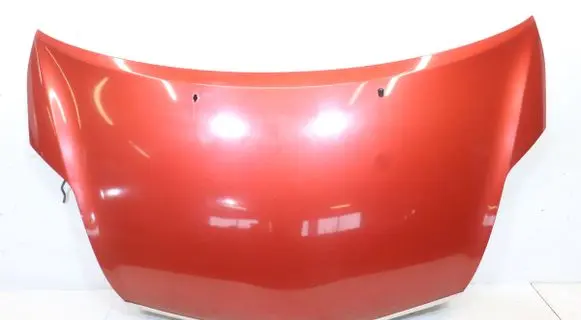Toyota Prius (XW20) Engine bonnet/hood 