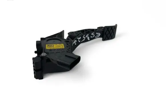 Seat Toledo IV (NH) Accelerator throttle pedal bracket 6C1721503B