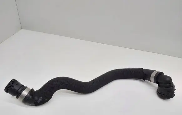 Mercedes-Benz C W205 Engine coolant pipe/hose A2055010800