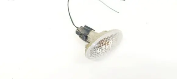 Mazda 6 Front fender indicator light